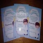 La imagen 3 de la Empresa DULCES MOMENTOS CANDYBAR Organizador de eventos en Tapiales AR-B