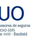 La imagen 1 de la Empresa DUO PRODUCTORES ASESORES DE SEGUROS Seguros Generales en Banfield AR-B