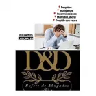 La imagen 1 de la Empresa DYD ABOGADOS Asuntos Laborales en Capital Federal AR-B