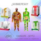 La imagen 2 de la Empresa DYMS - NUTRICOSMÉTICA Tienda de alimentos naturales en Resistencia AR-H