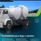 La imagen 3 de la Empresa EBOPLAST S.A. Tanques de Transporte en Rosario AR-S