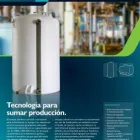 La imagen 4 de la Empresa EBOPLAST S.A. Tanques de Transporte en Rosario AR-S