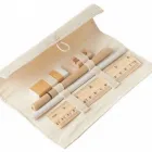 La imagen 5 de la Empresa ECO COMUNICACION Reciclados en San Isidro AR-B