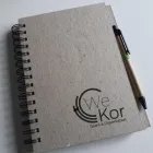 La imagen 9 de la Empresa ECO COMUNICACION Reciclados en San Isidro AR-B