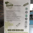 La imagen 3 de la Empresa ECO COMUNICACION Reciclados en San Isidro AR-B