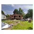 La imagen 6 de la Empresa ECO-HABITTA-PROYECTOS Viviendas Rurales Premoldeadas en Campana AR-B