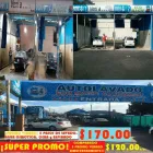 La imagen 1 de la Empresa ECO MÁGICA AUTOWASH LUJAN Limpieza de Acolchados en Luján AR-B