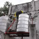 La imagen 1 de la Empresa EDI FUMIGACIONES SRL Servicio de control de plagas en Buenos Aires Argentina