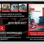 La imagen 1 de la Empresa EDUARDO RODRIGUEZ. PROPIEDADES Venta de Propiedades en Quilmes AR-B