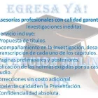 La imagen 6 de la Empresa EGRESA YA Tecnicas de Estudio en Béccar AR-B