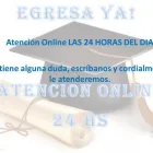 La imagen 9 de la Empresa EGRESA YA Tecnicas de Estudio en Béccar AR-B