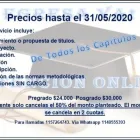 La imagen 10 de la Empresa EGRESA YA Tecnicas de Estudio en Béccar AR-B