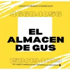 La imagen 1 de la Empresa EL ALMACEN DE GUS Jugos en Bella Vista AR-B