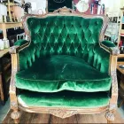 La imagen 1 de la Empresa EL ANTICUARIO DECO Tienda de muebles en Francisco Alvarez AR-B