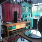 La imagen 3 de la Empresa EL ANTICUARIO DECO Tienda de muebles en Francisco Alvarez AR-B