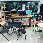 La imagen 4 de la Empresa EL ANTICUARIO DECO Tienda de muebles en Francisco Alvarez AR-B