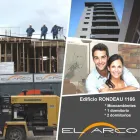 La imagen 3 de la Empresa EL ARCO - DESARROLLOS INMOBILIARIOS Venta de Departamentos en San Miguel de Tucumán AR-T