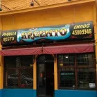 La imagen 1 de la Empresa EL ARGENTO DE SAN TELMO Restaurante especializado en asados en Capital Federal AR-B