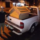 La imagen 1 de la Empresa EL BAGUAL Proveedor de materiales de construcción en Necochea AR-B