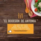 La imagen 7 de la Empresa EL BODEGON DE ANTONIA Servicio de entrega de comestibles a domicilio en Rosario AR-S