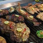 La imagen 1 de la Empresa EL BRASERO ROTISERIA - COMIDA POR KILO Ventas de Pizzas en Mar del Plata AR-B