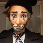 La imagen 6 de la Empresa EL CAMARÍN - TIENDA DE ARTE Ventas de Disfraces en Mar del Plata AR-B