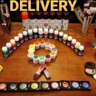 La imagen 8 de la Empresa EL CAMARÍN - TIENDA DE ARTE Ventas de Disfraces en Mar del Plata AR-B