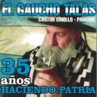 La imagen 1 de la Empresa EL GAUCHO TALAS Show Musicales Participativos en General Madariaga AR-B