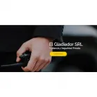 La imagen 1 de la Empresa EL GLADIADOR SRL. Seguridad para Eventos en San Salvador de Jujuy AR-Y