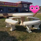 La imagen 1 de la Empresa EL HACHERO - MUEBLES A MEDIDA Ventas de Muebles para Cocinas en Corrientes AR-W	