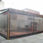 La imagen 4 de la Empresa EL IMPERIO DE LOS TOLDOS Servicio de alquiler de carpas en Florida AR-B