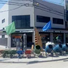 La imagen 1 de la Empresa EL LUCHADOR Tenazas en José León Suárez AR-B