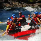 La imagen 1 de la Empresa EL MANSO SRL Viajes De Esqui en San Carlos de Bariloche AR-R	