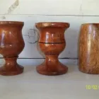 La imagen 4 de la Empresa EL MATERO Yerberas en General Galarza AR-E