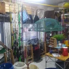 La imagen 3 de la Empresa EL PACU II Tienda de artículos de pesca en San Nicolás AR-B