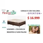 La imagen 2 de la Empresa EL PARAISO TOTAL Ventas de Electrodomésticos en Corral de Bustos AR-X