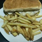 La imagen 2 de la Empresa EL PATIO DE SANTIAGO Sundae en Córdoba Argentina