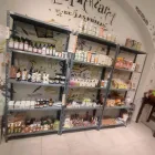 La imagen 2 de la Empresa EL PATRIARCA DE LAS HIERBAS Productos Dieteticos en Florida - Vte. López AR-B