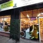 La imagen 8 de la Empresa EL PATRIARCA DE LAS HIERBAS Productos Dieteticos en Florida - Vte. López AR-B