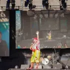 La imagen 1 de la Empresa EL PAYASO CORNETA Shows de Magia en Capital Federal AR-B