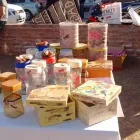 La imagen 1 de la Empresa EL RECODO DE GISELA Tienda de artículos de arte en Córdoba Argentina