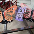 La imagen 2 de la Empresa EL RECODO DE GISELA Tienda de artículos de arte en Córdoba Argentina