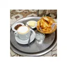 La imagen 1 de la Empresa EL REENCUENTRO BAR Desayunos Buffet Americano en Capital Federal AR-B