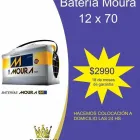 La imagen 1 de la Empresa EL REY DE LAS BATERÍAS 2 Tienda de baterías para automóviles en Yerba Buena AR-T