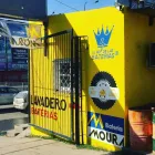 La imagen 5 de la Empresa EL REY DE LAS BATERÍAS 2 Tienda de baterías para automóviles en Yerba Buena AR-T