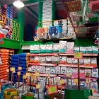 La imagen 1 de la Empresa EL RINCON DE TU MASCOTA Tienda de alimentos naturales en Guernica AR-B