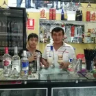 La imagen 2 de la Empresa EL SABOR DEL PISCO FUSION Restaurante en Capital Federal AR-B