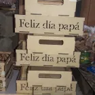 La imagen 1 de la Empresa EL SOL DE DAVID Tienda de artículos de arte en Capital Federal AR-B