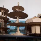 La imagen 2 de la Empresa EL SOL DE DAVID Tienda de artículos de arte en Capital Federal AR-B