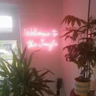 La imagen 1 de la Empresa EL TALLER DE NEON Vinilos Impresos en Capital Federal AR-B